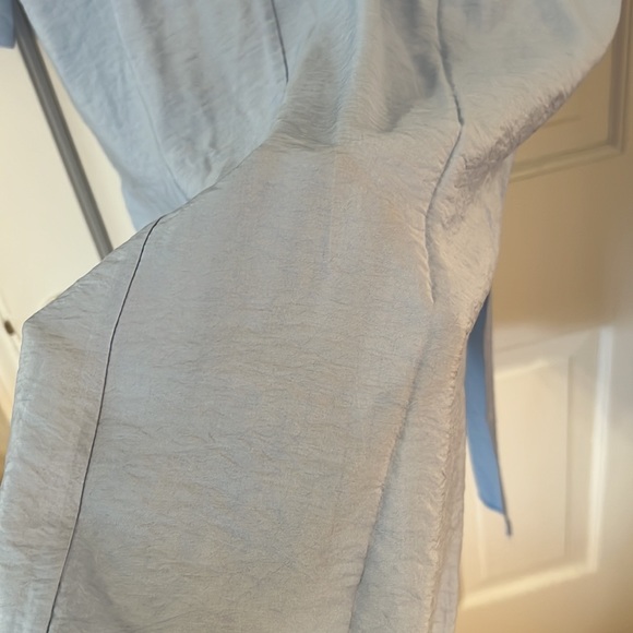 NWT H&M Midi Dress - Picture 6 of 7